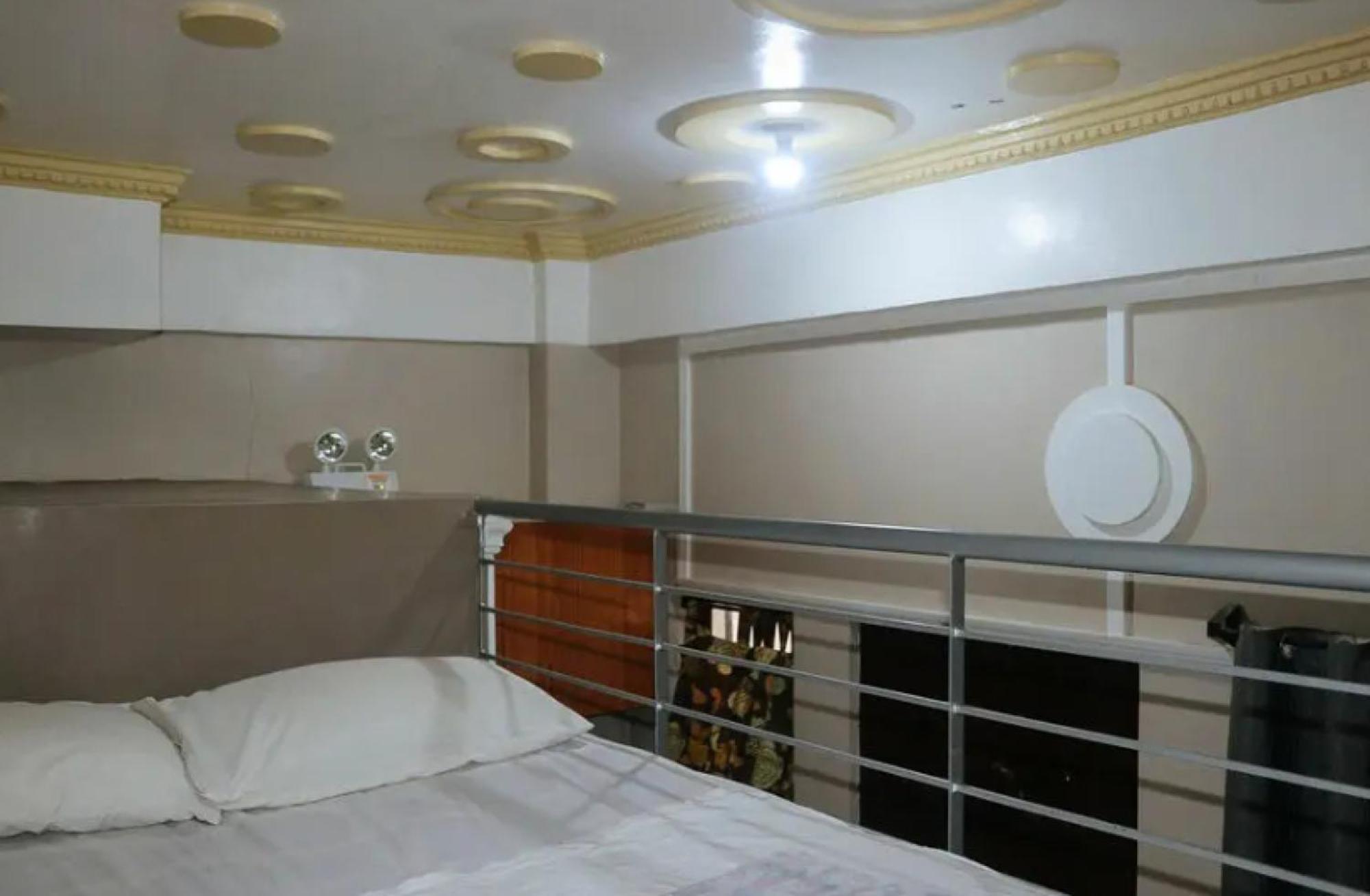 Reddoorz Near Colgante Bridge Naga City Ngoại thất bức ảnh
