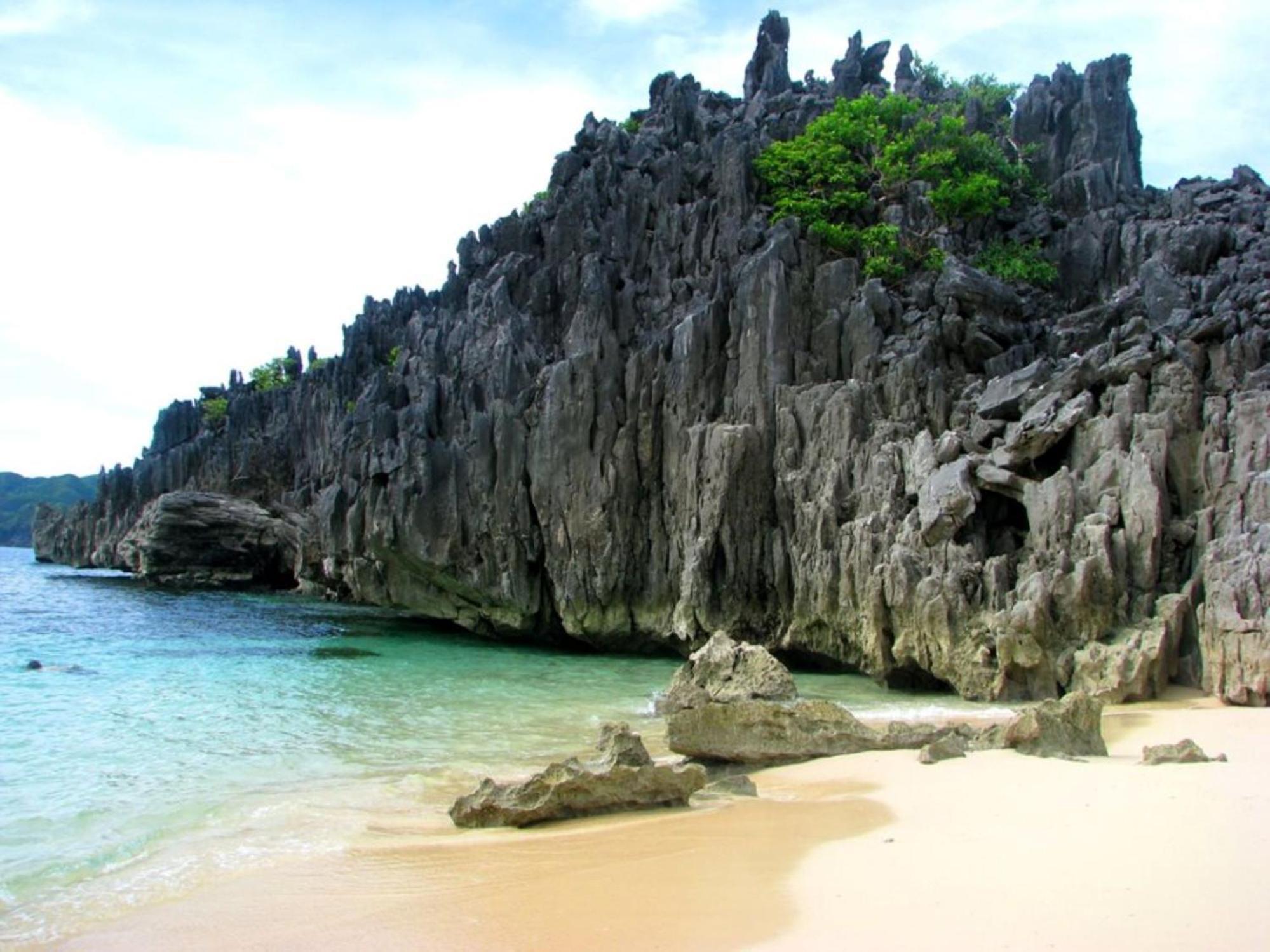 Reddoorz Near Colgante Bridge Naga City Ngoại thất bức ảnh