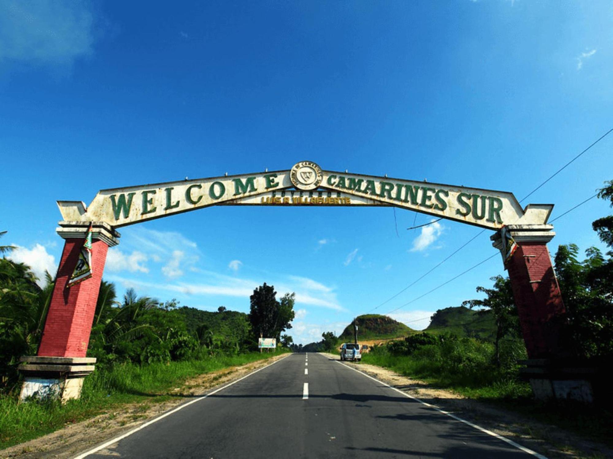 Reddoorz Near Colgante Bridge Naga City Ngoại thất bức ảnh